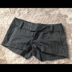 Hurley shorts